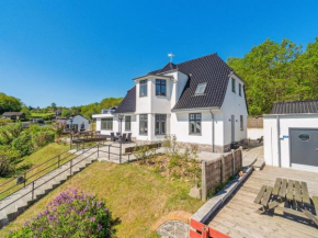 Holiday Home Johanna - 300m from the sea by Interhome, Allinge-Sandvig